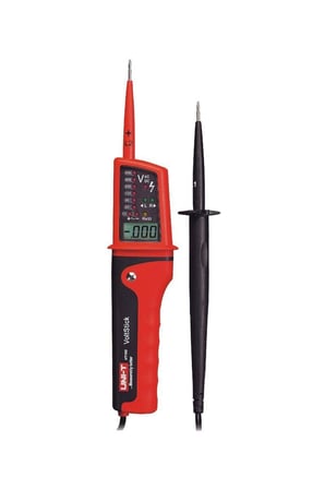 UNI-T UT15C Voltaj Dedektörü AC/DC 690V IP65