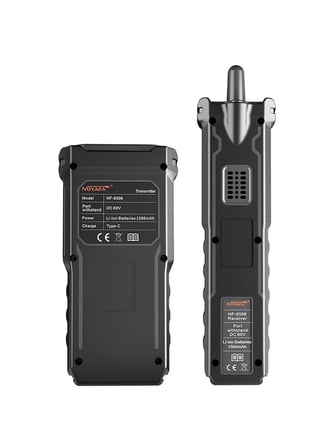 NOYAFA NF-8506 CAT5/CAT6 Kablo Test Cihazı