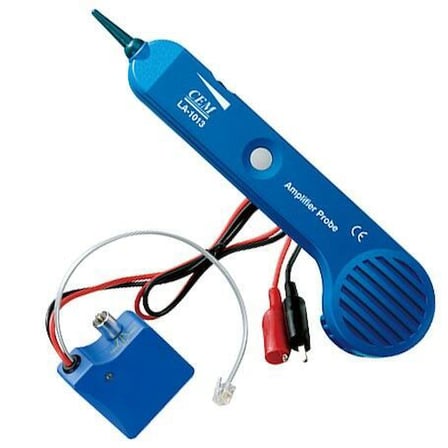 Cem LA1013 Kablo Bulucu 400V