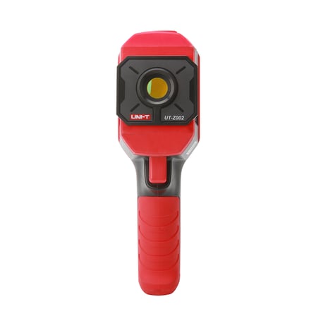 UNI-T UT-Z002 Termal Kamera Makro Lens Aksesuarı