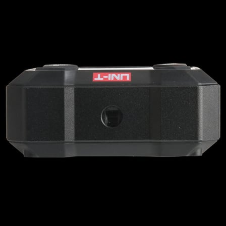 UNI-T LM320F Dijital Açı Ölçer 4×90° ±0,2° Lazerli Manyetik Tabanlı Type-C Şarjlı