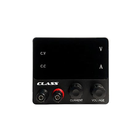 Class CPS-63010 Güç Kaynağı 30V 10A 150W