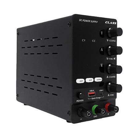 Class CPS-36005 Güç Kaynağı 60V 5A Tam Renkli Ekranlı Switch-Mode