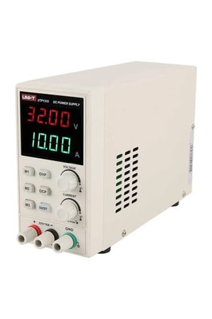 UNI-T UTP1310 DC Güç Kaynağı 0-32V 10A 320W Anahtarlamalı
