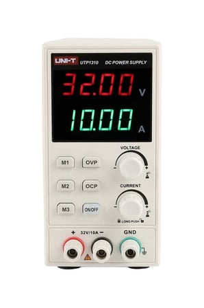 UNI-T UTP1310 DC Güç Kaynağı 0-32V 10A 320W Anahtarlamalı