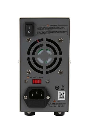UNI-T UTP1310 DC Güç Kaynağı 0-32V 10A 320W Anahtarlamalı