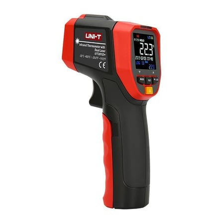 UNI-T UT-301D+ Kızılötesi Termometre