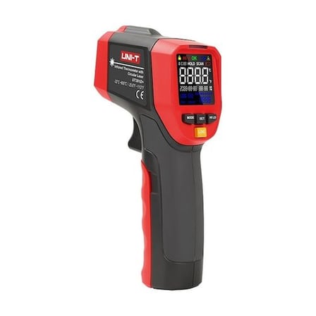 UNI-T UT-301D+ Kızılötesi Termometre