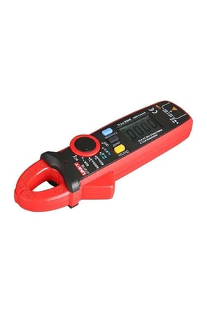 TES 3096T DC/AC True-RMS Pensampermetre