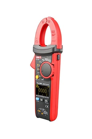 TES 3014 1000A AC Dijital Pensampermetre