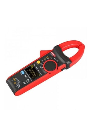 TES 3014 1000A AC Dijital Pensampermetre