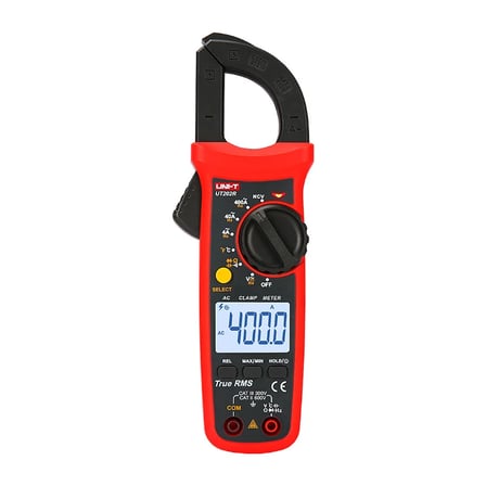 UNI-T UT202R Dijital Pens Ampermetre
