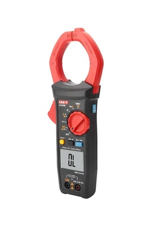 Uni-T UT205B 1000A AC Dijital Pensampermetre