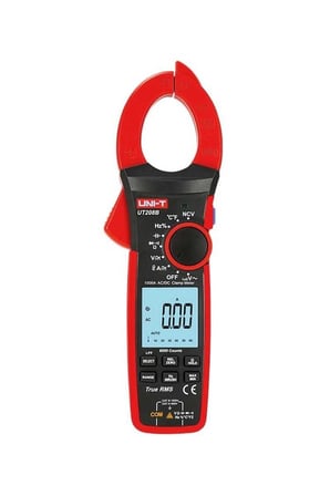 Uni-T UT208B 1000A True RMS Dijital Pensampermetre