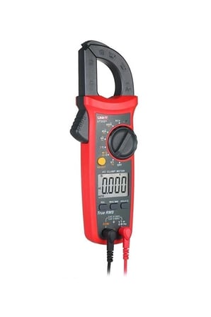 Uni-T UT202+ 400A Dijital Pensampermetre Gerçek RMS