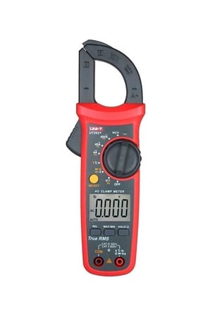 Uni-T UT202+ 400A Dijital Pensampermetre Gerçek RMS