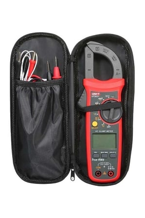 Uni-T UT202+ 400A Dijital Pensampermetre Gerçek RMS