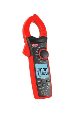 Uni-T UT205E 1000A True RMS Dijital Pensampermetre