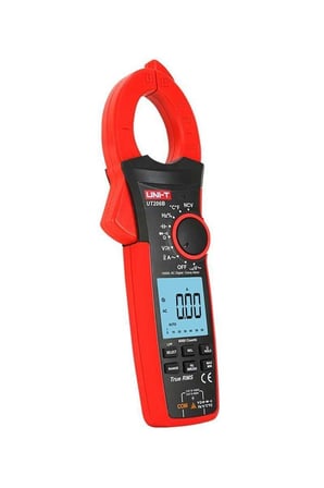 Uni-T UT206B 1000A True RMS Dijital Pensampermetre