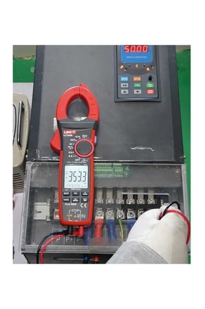 Uni-T UT206B 1000A True RMS Dijital Pensampermetre