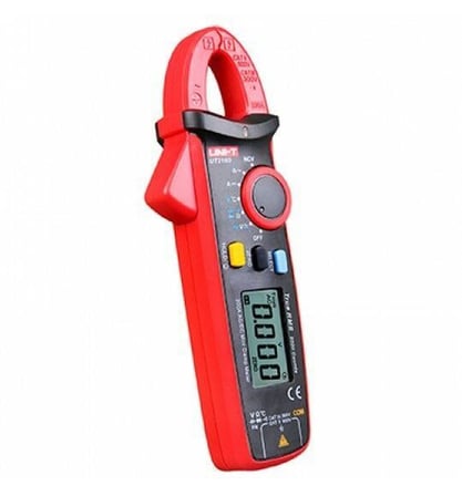 Uni-T UT210D Pensampermetre 600V 200A Dijital Mini