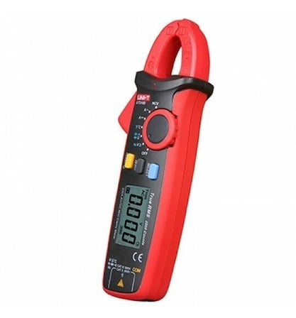 Uni-T UT210D Pensampermetre 600V 200A Dijital Mini