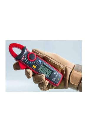 Uni-T UT210E Pensampermetre 600V 100A Dijital Mini