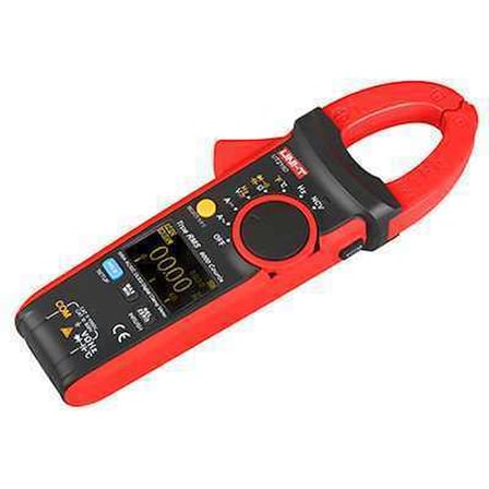 Uni-T UT216C Dijital Pensampermetre AC/DC 600A 750V 1000V True RMS