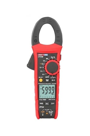 Uni-T UT-219E Profesyonel Dijital Pensampermetre 600A 1000V True RMS IP54