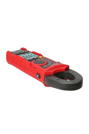 Uni-T UT-219E Profesyonel Dijital Pensampermetre 600A 1000V True RMS IP54