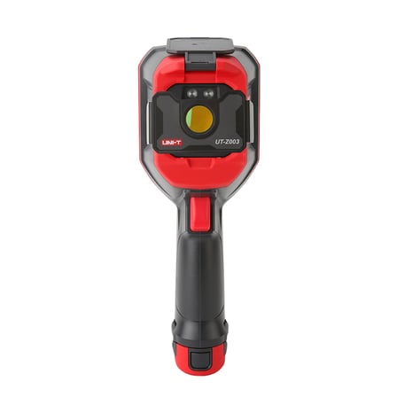 UNI-T UT-Z003 Termal Kamera Makro Lens Siyah Type-C
