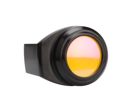 UNI-T UT-Z005 Termal Kamera Makro Lens Type-C Siyah
