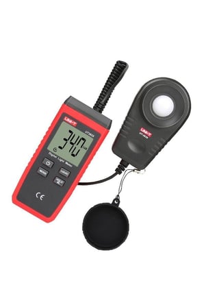 Unit UT383S Dijital Lüxmetre Işık Ölçer