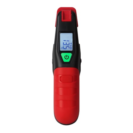 UNI-T UT320i Kablosuz Sıcaklık Kelepçesi -50~150℃ Bluetooth IP65 Şarjlı