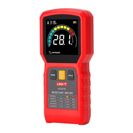 Unit UT377C Pinsiz Nem Ölçer