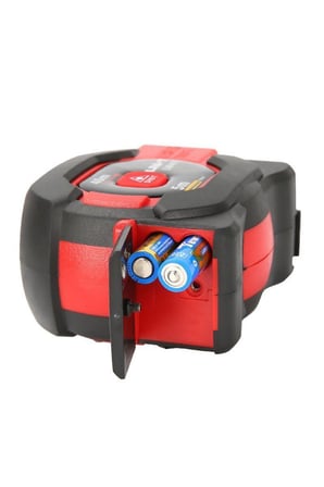 UNI-T LM40T Lazer Mesafe Ölçer Şerit Metre 40m 5m