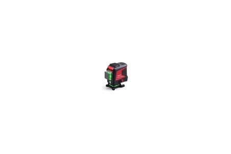 UNI-T LM575LD Lazer Metre Yeşil 3D 12 Çizgi 40m Siyah - Kırmızı