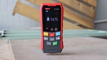 Unit UT387S Duvar Tarayıcı