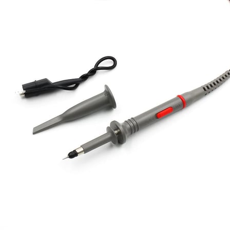 Fnirsi P6100 Osiloskop Probu 100 MHz 120 cm 1:10 Zayıflama Oranı