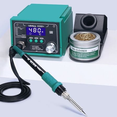 Yihua 939D+ İstasyonlu Havya