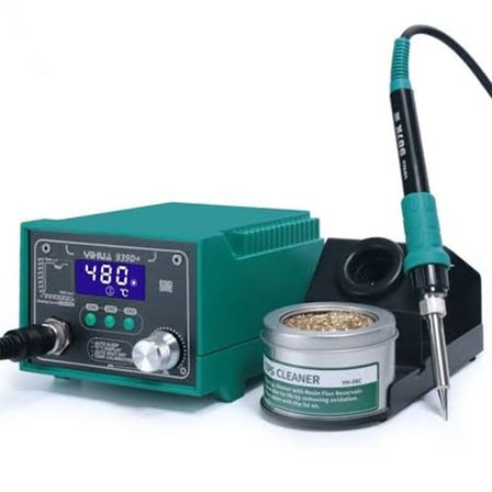 Yihua 939D+ İstasyonlu Havya