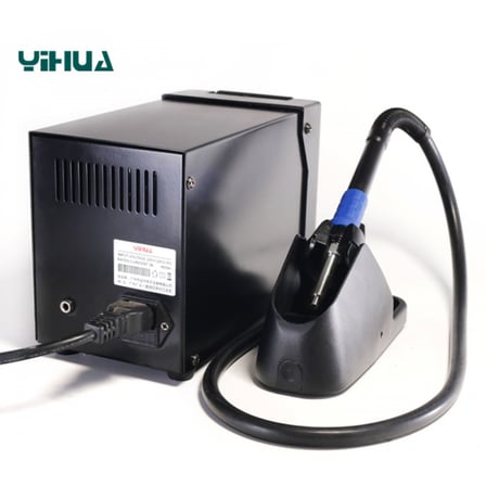 Yihua 8509 Sıcak Hava İstasyonu (200W – Dijital Kontrollü)