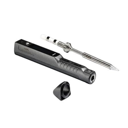 TS101 USB 65W Dijital Akıllı Kalem Havya