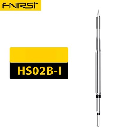 Fnirsi HS02B-I  Lehimleme Havya Ucu