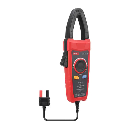 UNI-T UT-CS07 1000A AC/DC Pens Akım Sensörü