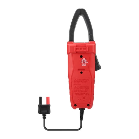 UNI-T UT-CS07 1000A AC/DC Pens Akım Sensörü