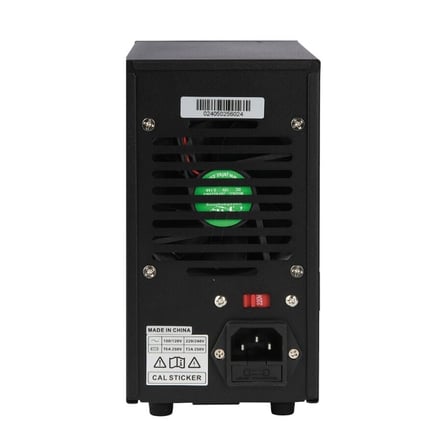 Sunline U202 30V 5A 150W Programlanabilir DC Güç Kaynağı