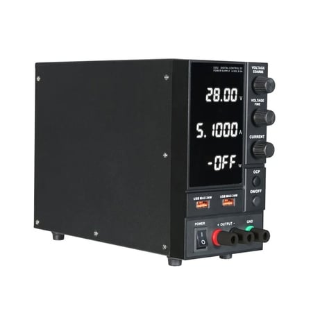 Sunline U202 30V 5A 150W Programlanabilir DC Güç Kaynağı