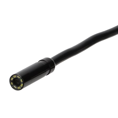 UNI-T UT667-10MT Endüstriyel Boroskop Büyük Ekran 10 Metre