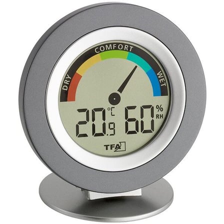 TFA 30.5019.10 ´COSY´ Ortam Sıcaklık ve Nem Ölçer